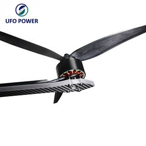 Dernier <span class=keywords><strong>drone</strong></span> caméra FPV tout-terrain haute vitesse 130 km/h, 15 pouces, 35 minutes de temps de vol, charge utile de 7,5 kg, améliorations et accessoires en option - Product Image 5