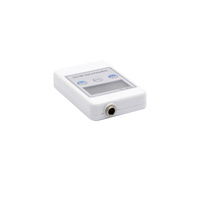 Termometer Digital Portabel Prinsip Termokopel Termometer Minyak Tampilan Cepat Termometer Industri
