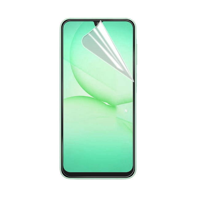 Hydrogel Film for Honor 500 Lite HD Clear TPU Film Self Healing Matte Privacy Soft Screen Protector for Honor 500 Smart