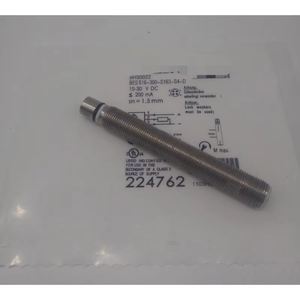 Nuevo Sensor de Proximidad BES 516-300-S163-S4-D, Nuevo Original en Stock, Automatización Industrial, PLC Dedicado PAC - Product Image 1