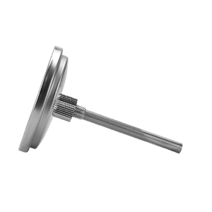 Thermomètre de cuisson sans fil analogique à haute température 1000 degrés, sonde alimentaire personnalisable, thermomètre de four - Product Image 4