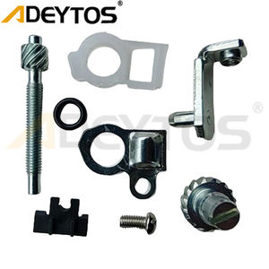 MS380/381/382, piezas de repuesto para motosierra de gasolina, piezas de repuesto para corte de madera, tensor de tornillo de ajuste - Product Image 1