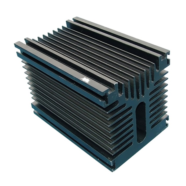Aluminum Angle Cutting Profile Connecting Plate Industrial Aluminum Profiles Large Aluminum Extrusion Profile Heat Sink