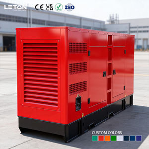 레톤 파워 600kva 800kva <span class=keywords><strong>1000kva</strong></span> 브랜드 엔진 탑재 고출력 디젤 발전기 - Product Image 3