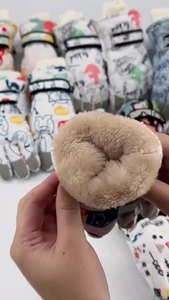 Gants d'hiver imperméables pour enfants Gants <span class=keywords><strong>de</strong></span> neige chauds Gants <span class=keywords><strong>de</strong></span> <span class=keywords><strong>ski</strong></span> Patinage Cyclisme Mitaines pour tout-petits Gants d'équitation coupe-vent - Product Image 4