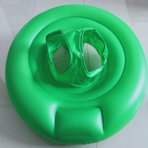 Bouée de piscine gonflable, flotteur pour enfants, cercle de natation pour bébé, brassard gonflable - Product Image 4