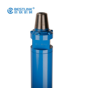 Ql40 Ql45 Ql50 Ql55 Ql60 Ql65 Ql80 <span class=keywords><strong>Ql120</strong></span> Ql200 Ql300 outil d'impact pneumatique DTH marteau - Product Image 2
