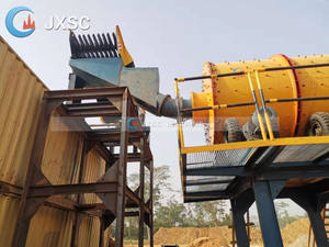 पेशेवर सोने के वितरण उपकरण ने जेएक्सएससी खनन मशीनरी कंपनी से लुसी सोने की वसूली संयंत्र डिजाइन को पूरा किया - Product Image 5