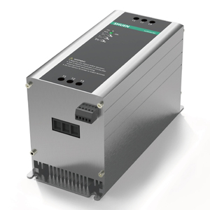 Arrancador suave trifásico de la serie SST 200V-415V para motores de baja potencia de 5.5kW - Product Image 4