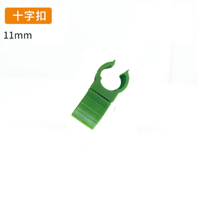 10 Universal Buckles