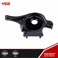 Bras de suspension inférieur gauche pour Nissan Teana 551B1-3TS0B
