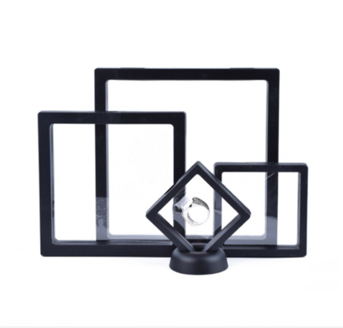 5*5*2cm With the base