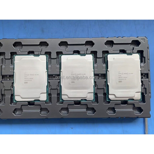 Disponible Xeon Silver 4316 2,3 GHz 20 núcleos 40T 30M Cache Sockets FCLGA4189 SRKXH <span class=keywords><strong>CPU</strong></span> para aplicaciones de servidor - Product Image 4