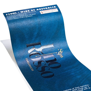 Etiquetas Adhesivas Personalizadas, Autoadhesivas, Impermeables, Transparentes, en Rollo, Impresión Rotativa de Seis Colores - Product Image 5