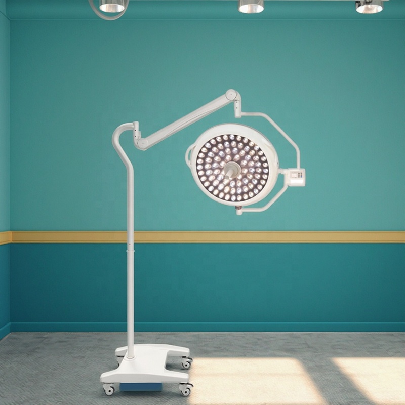 LED Medical Theatre Lights for Veterinary