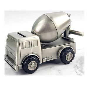 Tirelire en alliage de zinc en forme de <span class=keywords><strong>bateau</strong></span> <span class=keywords><strong>pirate</strong></span> en gros - Product Image 5