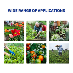 가정용 Ph, 인, 칼륨, 암모니아 토양 테스트 키트용 토양 테스트 액체 시약 키트 - Product Image 6