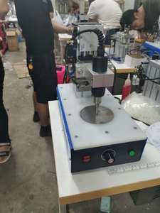 35k אולטרסאונד מתמר קולי פיזואלקטריים מתמר קולי ריתוך מתמר עם מחיר תחרותי - Product Image 2