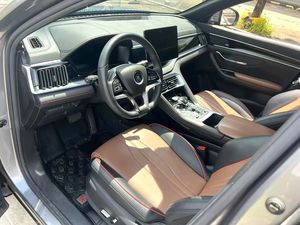 BYD Song PLUS 2020 Usado con Volante a la Izquierda, SUV de Gasolina 1.5T, Automático, Cuero, Techo Panorámico, Autos <span class=keywords><strong>Baratos</strong></span> <span class=keywords><strong>en</strong></span> <span class=keywords><strong>Venta</strong></span> <span class=keywords><strong>en</strong></span> Ghana y Nigeria - Product Image 5