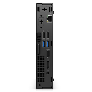 คอมพิวเตอร์ตั้งโต๊ะธุรกิจประสิทธิภาพสูง New OptiPlex Tower 7020MFF รุ่น I3-12100T/8GB/512G SSD แถมคีย์บอร์ดและเมาส์ฟรี - Product Image 3