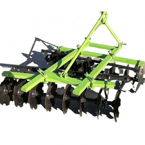 12-60 chevaux Herse <span class=keywords><strong>À</strong></span> Disque <span class=keywords><strong>À</strong></span> Bas Prix - Product Image 3