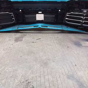 Accesorios de parachoques de coche originales usados, piezas de coche, kit de carrocería, parachoques delantero para Porsche <span class=keywords><strong>Carrera</strong></span> 911 992 2019 2022 - Product Image 5