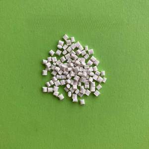 Polyamide 6 B4G30 Virgin Resin China Factory Quality Nylon 66 <b>Pellets</b> PA <b>Plastic</b> Materials for Office Electrical Application - Product Image 5