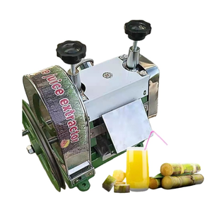Industrial Commercial Squeezing Extracting Making <b>Press</b> Juicer Machine Small Scale Extraction - Product Image 1