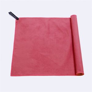 Customized Embroidered Logo Waffle Weave Microfiber Sports Towel-Lightweight Portable Quick-Dry & Cooling - Product Image 2