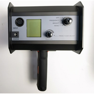 Stroboscope Shimpo Led Dt3015n pour impression, remplacement Dt315n - Product Image 2