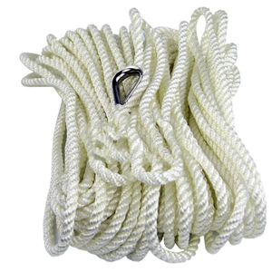 Cuerda marina de nailon de 3 hebras de polipropileno de alta resistencia de 3 hebras para embalaje y Pesca - Product Image 5