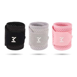 Support de <span class=keywords><strong>poignet</strong></span> respirant pour le badminton et le fitness, pour hommes et femmes, <span class=keywords><strong>bandage</strong></span> fin pour entorses du <span class=keywords><strong>poignet</strong></span> et gaine tendineuse - Product Image 6