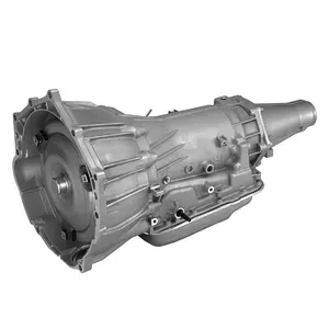 Wholesale prices buy car quick shift brand new transmission gearbox For JAC S2 S3 S4 S5 S7 A30