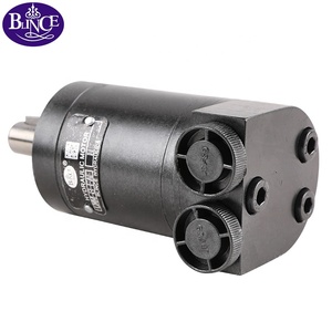 Mini Orbit OMM 32 Sauer Dan-foss Motor <span class=keywords><strong>BMM</strong></span> 32 129-0306 Motor hidráulico Olbitrol Omm40 Moteur Hydraulique Rapide 32cc - Product Image 2