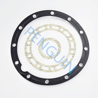 Kit de joints pour compresseur à piston semi-hermétique de chambre froide de congélateur Frascold Z35-106Y