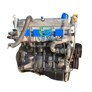 เครื่องยนต์ดีเซลใหม่ 5A FE สำหรับ <span class=keywords><strong>Carina</strong></span> Sprinter-5.9 ลิตร พร้อมการรับประกัน 6 เดือน - Product Image 2