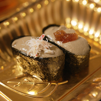 Pâte de Miso au Crabe à Prix Promotionnel - Best-seller - Kani Miso avec Viande de Crabe et Roe de Crabe