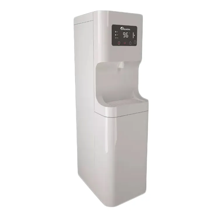 Generador agua atmosferica l'air atmosphérique générateur d'eau de l'air machine