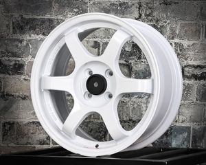 ปรับแต่งล้อแม็กซ์รถยนต์ขนาด 15 16 17 18 19 นิ้ว 17x8j 5x112 5x114.3 5x120 สำหรับ <span class=keywords><strong>Te37</strong></span> benz - Product Image 4