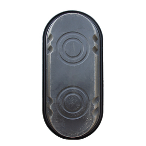Comedero de plástico <span class=keywords><strong>para</strong></span> ganado y <span class=keywords><strong>caballos</strong></span> de camello Comedero de plástico de gran capacidad Comedero de agua potable - Product Image 2