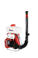 Qinli 3WF-12A nouvelle pompe et moteur de souffleur de brouillard de sac à dos à bas prix pour la pulvérisation antiparasitaire
