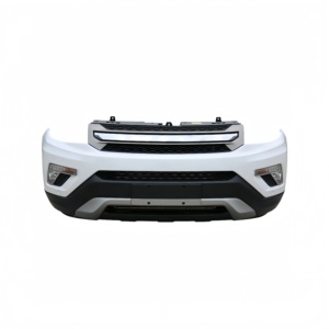 Yuchi ชุดกันชนหลังพร้อม2804100-CR01อุปกรณ์เสริมสำหรับ UNI-K Changan - Product Image 2