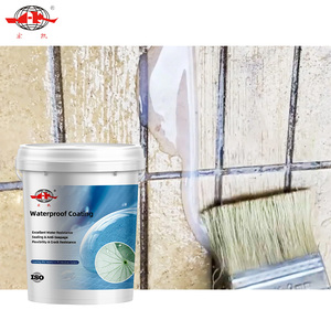 Lớp phủ chống ăn mòn kỵ nước cho kim loại ngăn ngừa rỉ sét trong môi trường khắc nghiệt - Product Image 1