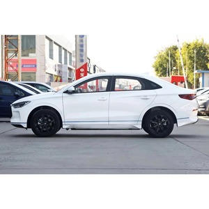BYD E3 2024 Lingchang Edition EV Berline d'occasion, Véhicule à énergie nouvelle, Conduite à gauche, En promotion - Product Image 5