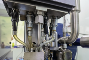 Unidad de motores de clasificación de octano económico chino de alta calidad duradera con 1 año de garantía para equipos de prueba - Product Image 3