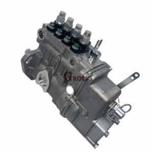 Neuzustand Diesel einspritzpumpe 4 PL203 für Dachai CA498 - Product Image 4