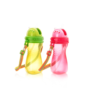 Vaso de Aprendizaje para Niños de Gran Capacidad, Libre de BPA, Nuevo Producto, para Bebés de Todos los Meses - Product Image 6