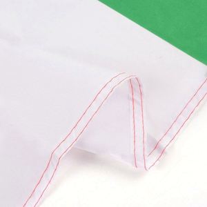 Bandera Nacional de Irán Duradera para Exteriores, Diseño Personalizado, Asta de Aluminio, Bandera de Poliéster Resistente a la Intemperie, Banderas Promocionales - Product Image 4
