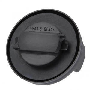 ฝาช่องเติมน้ำมัน06B103485C 026103485D ฝาถังน้ำมันเหมาะสำหรับ Volkswagen Audi 78-12 - Product Image 3