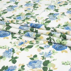 हॉट सेलिंग फैक्ट्री कपास कैनवास कपड़े के लिए मोटी पॉलीकॉटन बतख कैनवास कपड़े स्टॉक में कवर - Product Image 4